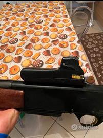 Punto rosso bushnell