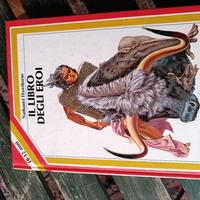 il libro degli eroi