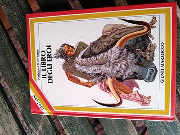 il libro degli eroi