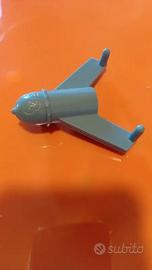 Accessorio per Tartarughe Ninja