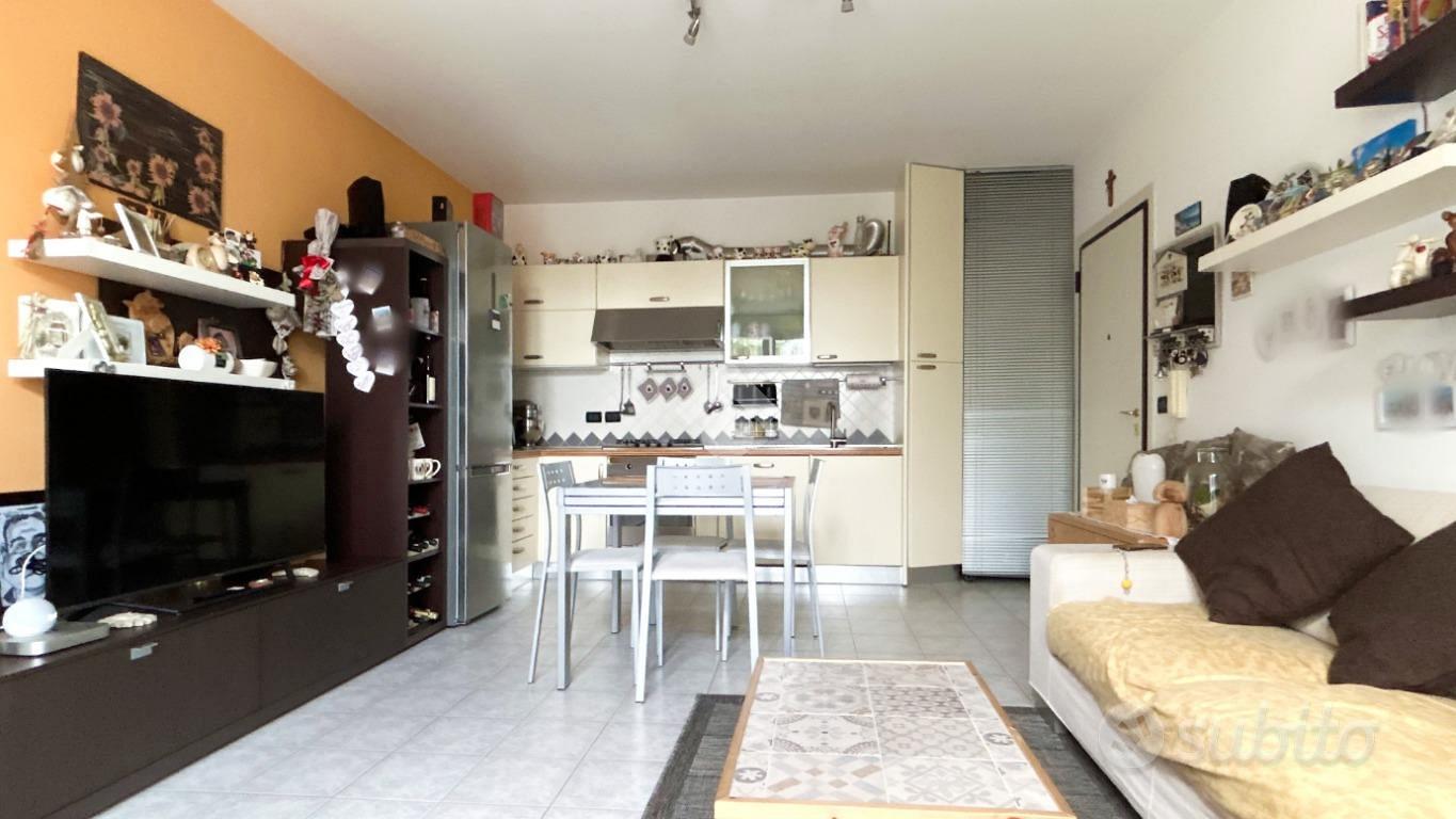 Appartamento – Molinella, Bologna - Vista 4