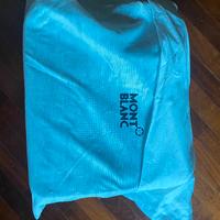 TROLLEY MONTBLANC PILOTA