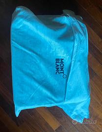 TROLLEY MONTBLANC PILOTA