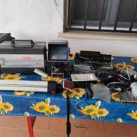 Cinepresa vintage