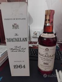 whisky macallan