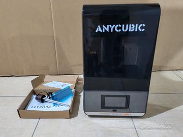Anycubic Photon Mono M7 PRO-Stampante 3d a resina