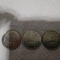 Monete 2 lire 1940
