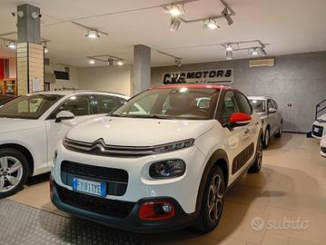 Citroën C3 1.2 83 CV SHINE - Solo 44.000 km !!!