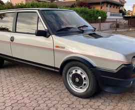 FIAT RITMO 105 TC