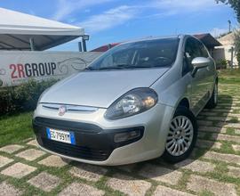 Fiat Punto Evo 1.2 69CV S&S Dynamic-2011