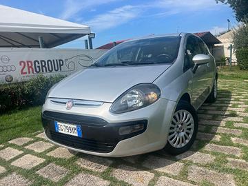 Fiat Punto Evo 1.2 69CV S&S Dynamic-2011