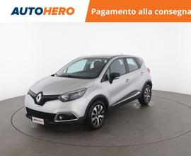 RENAULT Captur YN31126