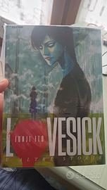 Lovesick e altre storie - Junji Ito