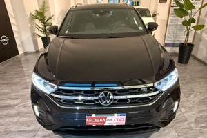 Volkswagen T-Roc 2.0 TDI SCR 150 CV DSG 4MOTION R-