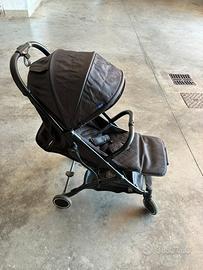 Chicco trolley me