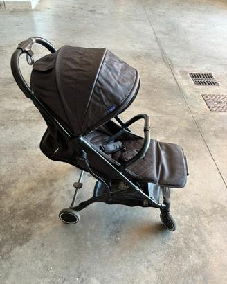 Chicco trolley me