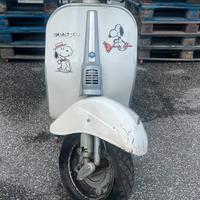 Vespa 50 Special 1982