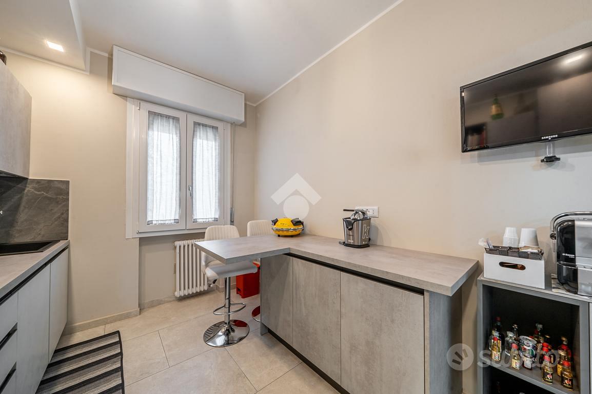 Appartamento – RE - Altro