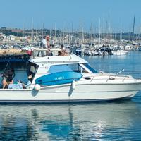 Ferretti F34