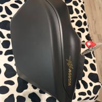 Valigie laterali MV Agusta Turismo Veloce