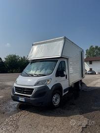 Fiat Ducato maxi Cassonato mobili