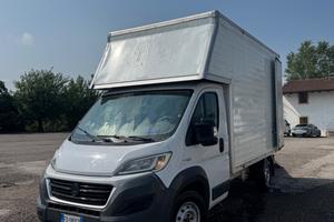Fiat Ducato maxi Cassonato mobili