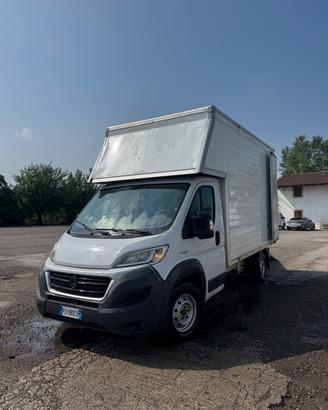 Fiat Ducato maxi Cassonato mobili