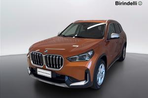 BMW X1 (U11) - X1 sDrive 18i xLine