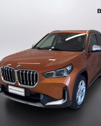 BMW X1 (U11) - X1 sDrive 18i xLine