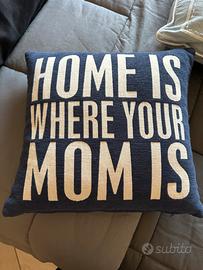 Cuscini vintage divano