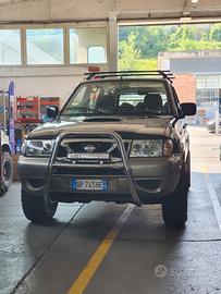 Nissan Terrano 2