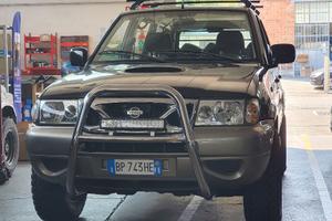 Nissan Terrano 2