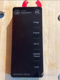 Modulo display per Frigorifero, congelatore LG