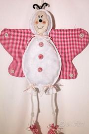 decorazione cameretta bambina