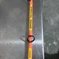 Canna da pesca/drifting a TRABUCCO ZARATAN 50/80