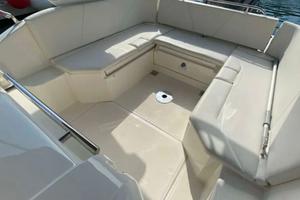 joker boat clubman 28 del 2015 con mercury 350