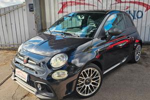Abarth 595 1.4 Turbo T-Jet 145 CV