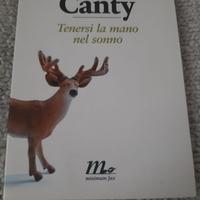 Tenersi la mano nel sonno - Kevin Canty