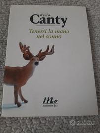 Tenersi la mano nel sonno - Kevin Canty