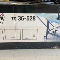 Banco sega circolare nuovo femi TS 36-528