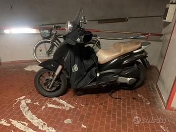 Piaggio Beverly 300 - 2009