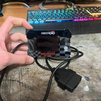 Tachimetro honda obdemoto
