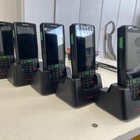 terminali Honeywell EDA50K