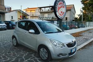 Opel Agila 1.2 16V 86CV Enjoy