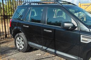 Freelander 