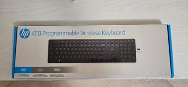 Tastiera HP450
