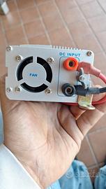 inverter DC to AC