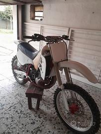 ktm sx 250 2t