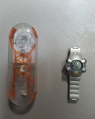 orologio swatch