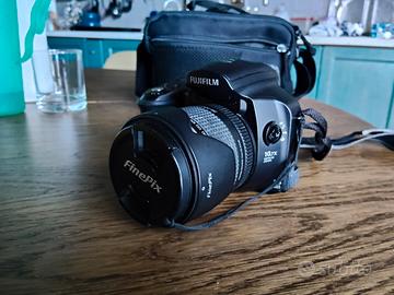 Fuji Finepix S6500fd